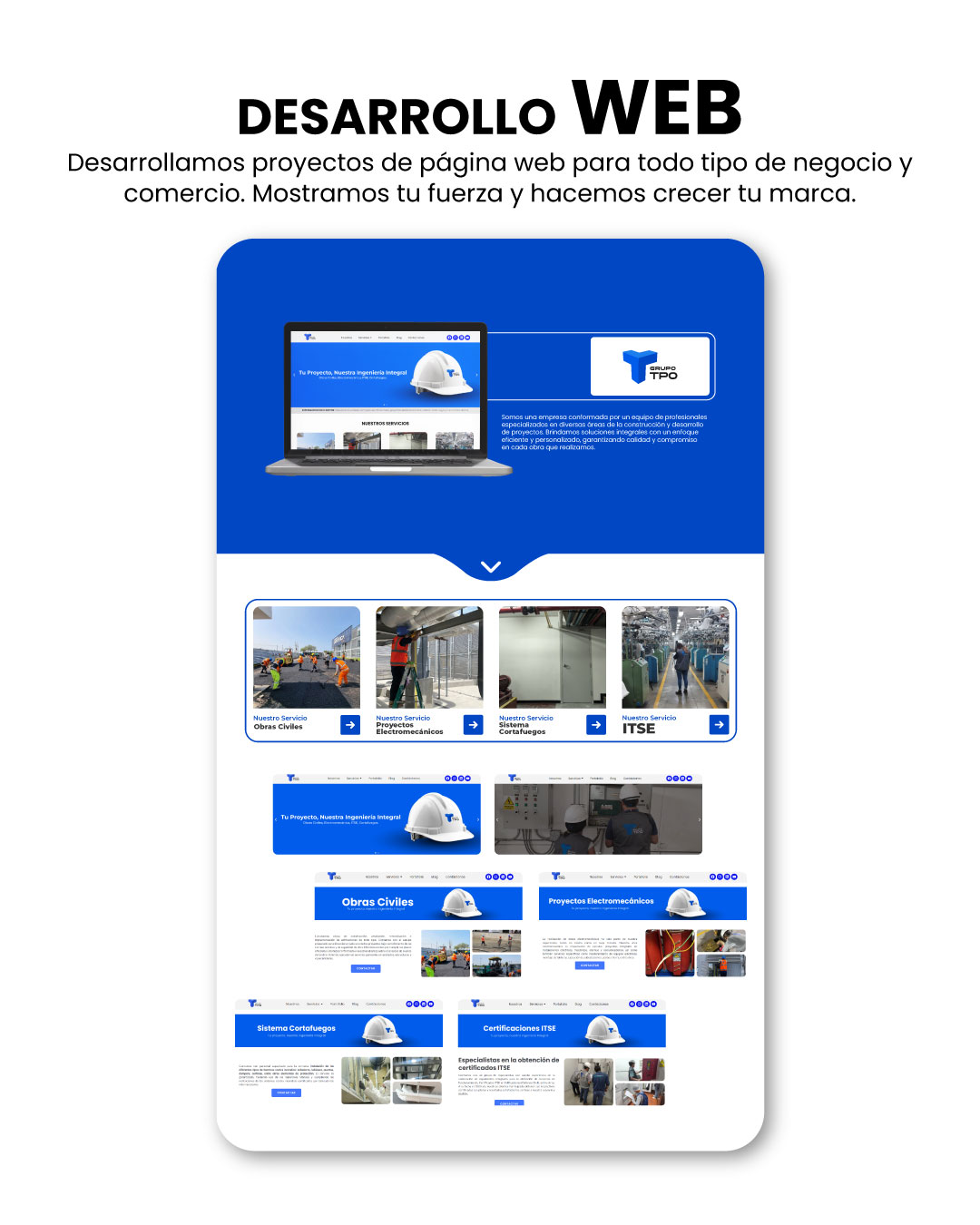 DESARROLLO-WEB-E